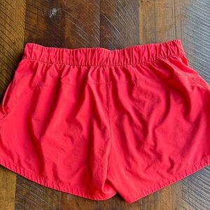 Lululemon Women's  Athletic Shorts